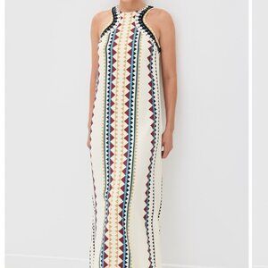 La DoubleJ Racer Dress  Racer Dress